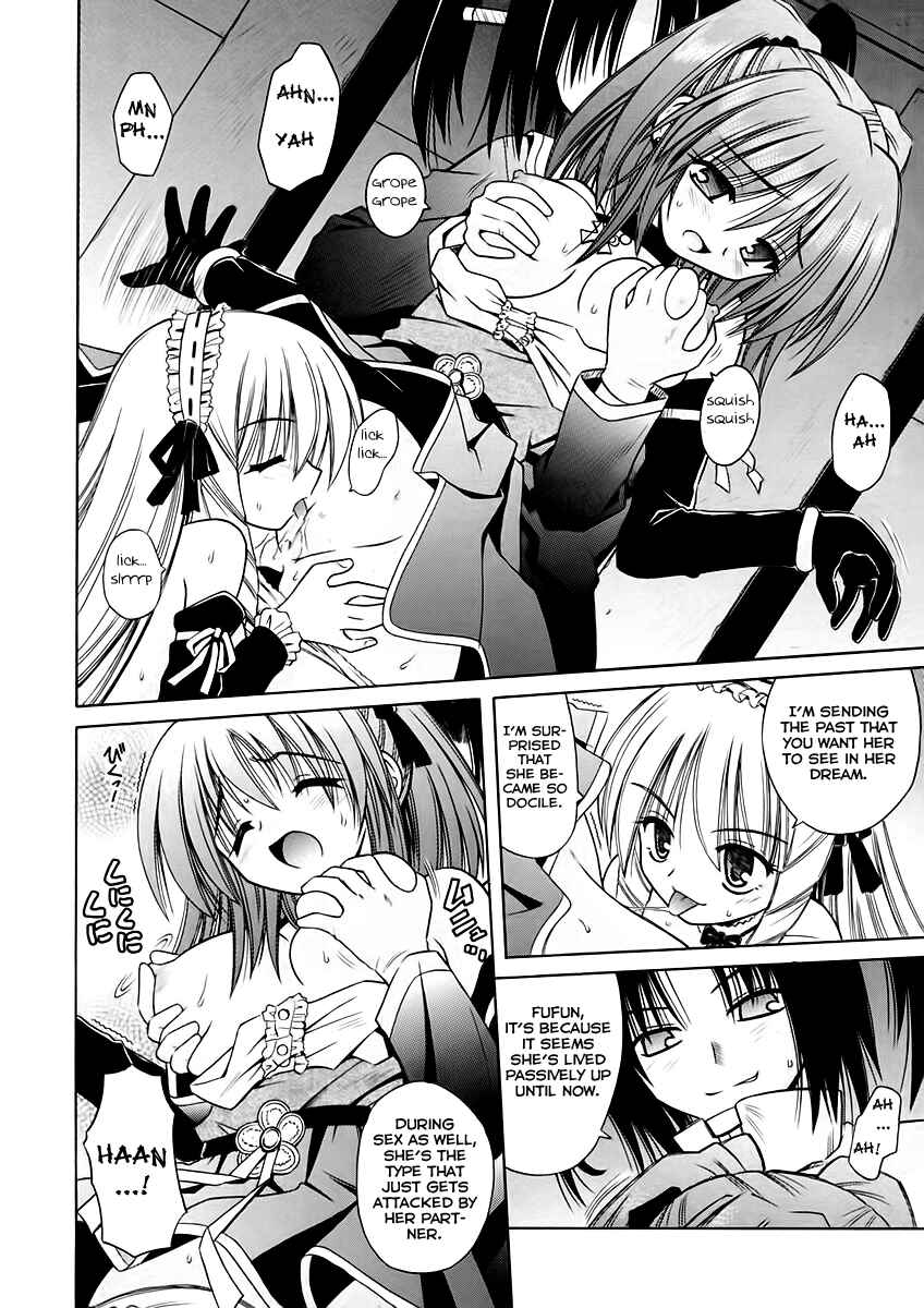Page 10 Chapter 4 Angelical Pendulum