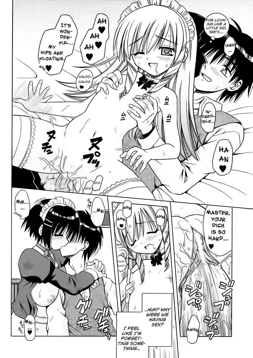 Page 24 Chapter 5 Angelical Pendulum