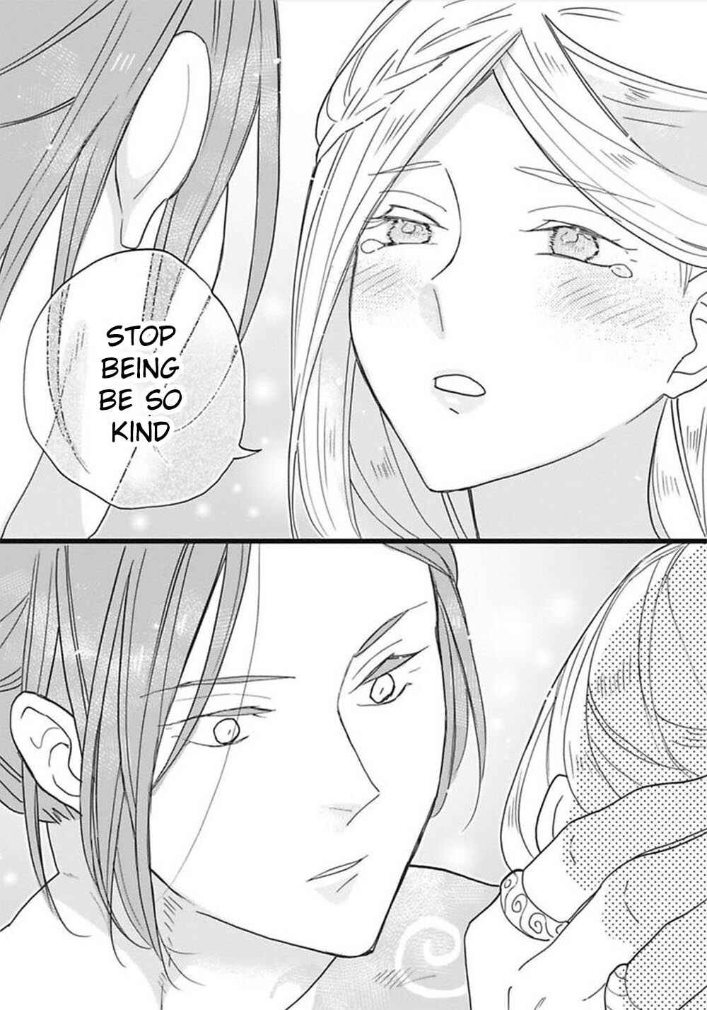 Page 19 Chapter 3 Einheli no Hanayome