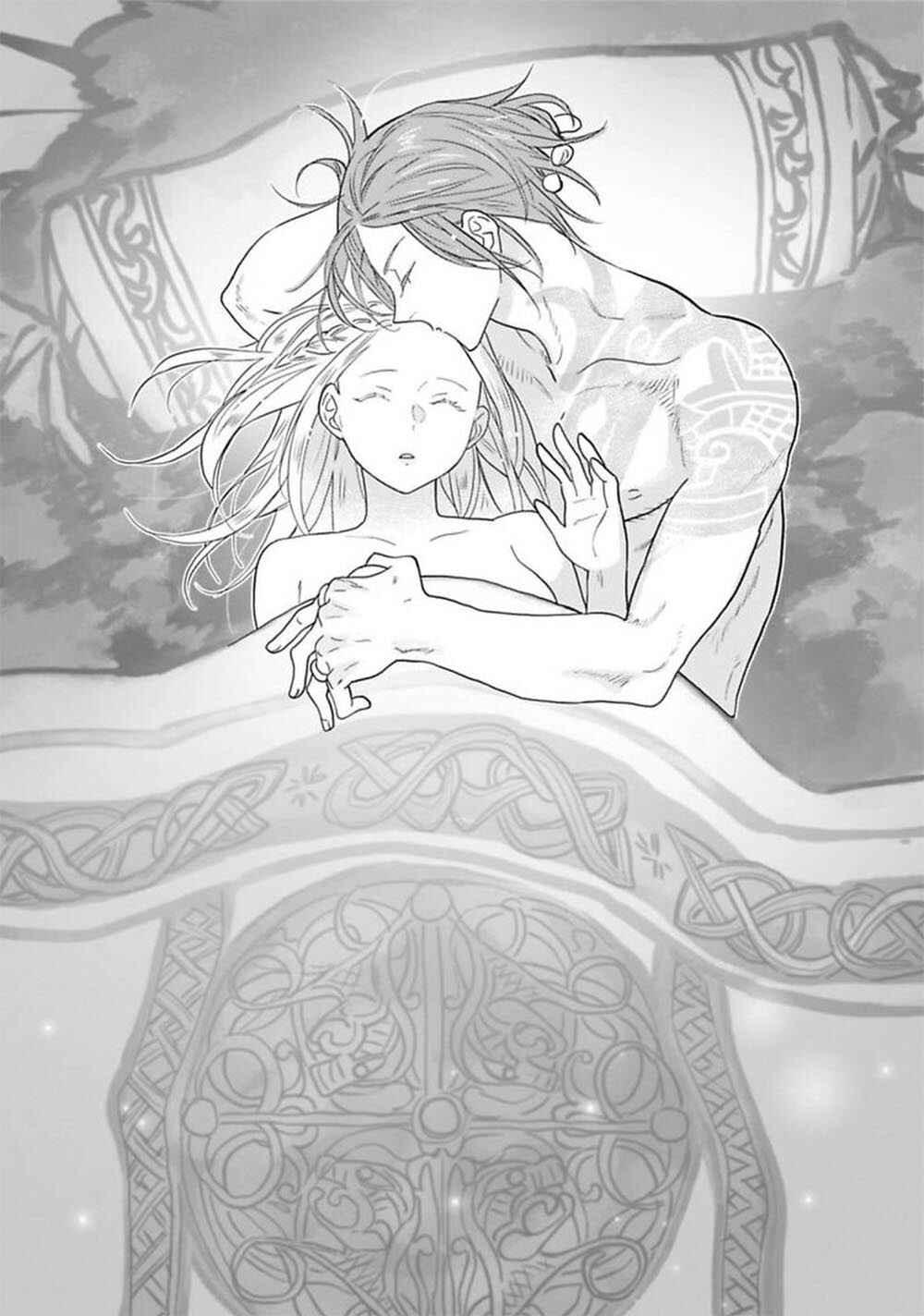 Page 32 Chapter 4 Einheli no Hanayome
