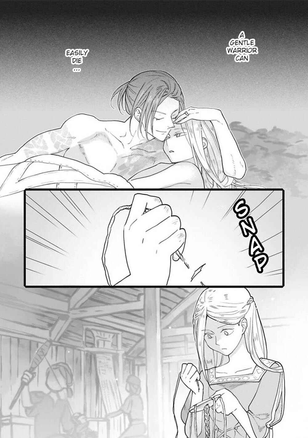Page 6 Chapter 4 Einheli no Hanayome