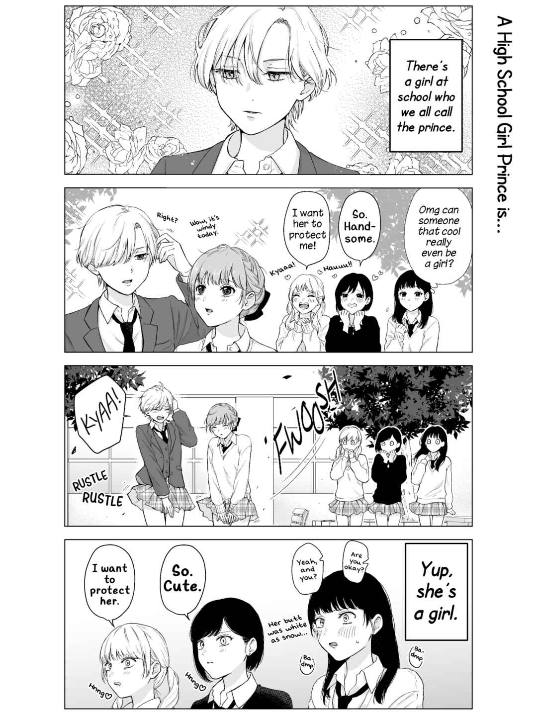 Page 2 Chapter Unknown_1845 1-Page Manga × 4