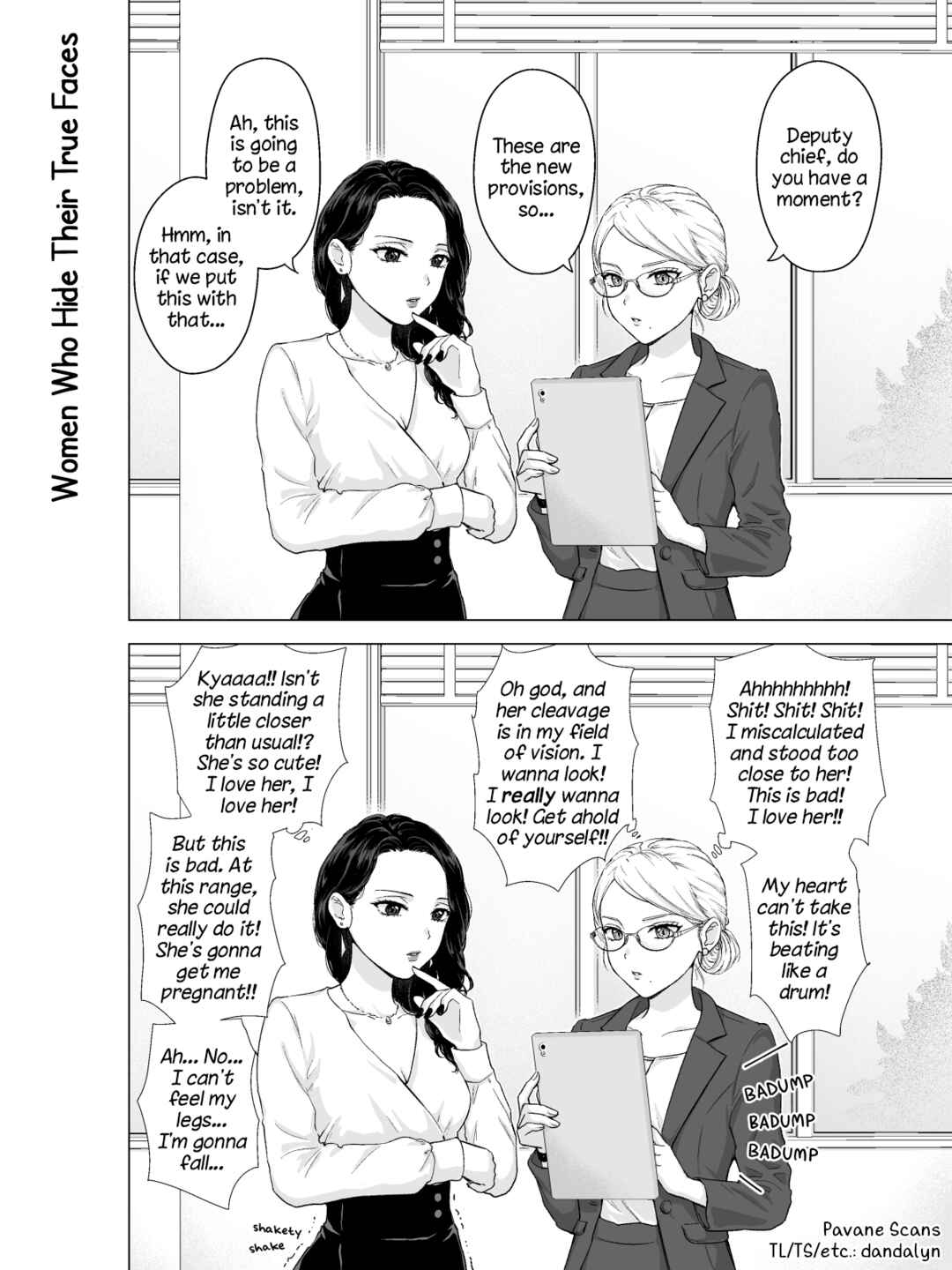 Page 4 Chapter Unknown_1845 1-Page Manga × 4