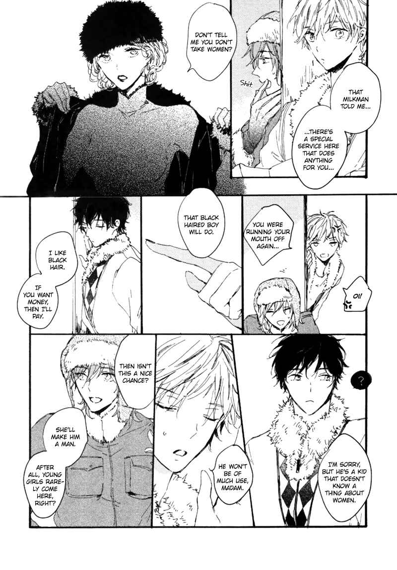 Page 11 Chapter 3 Crystal Palace