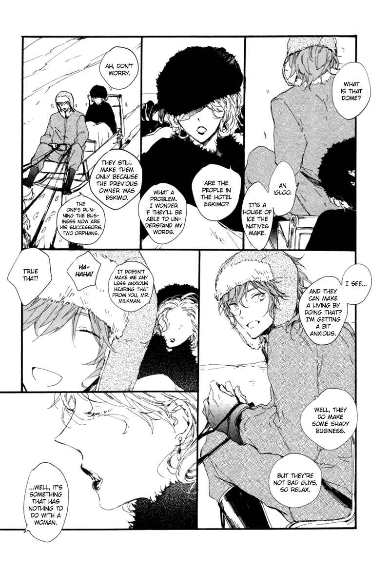 Page 9 Chapter 3 Crystal Palace