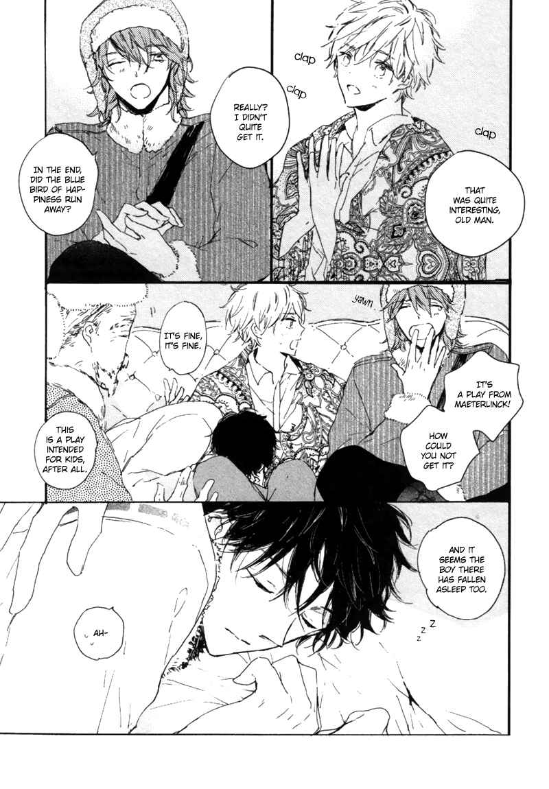 Page 9 Chapter 2 Crystal Palace