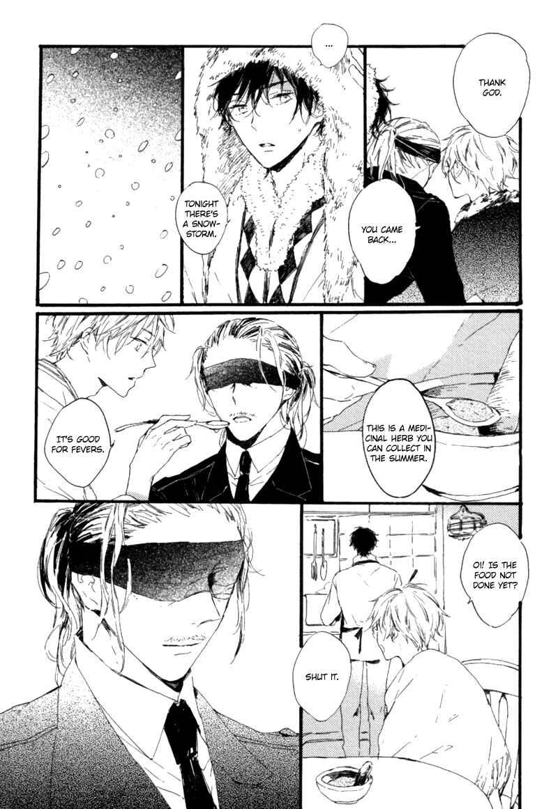Page 14 Chapter 6 Crystal Palace