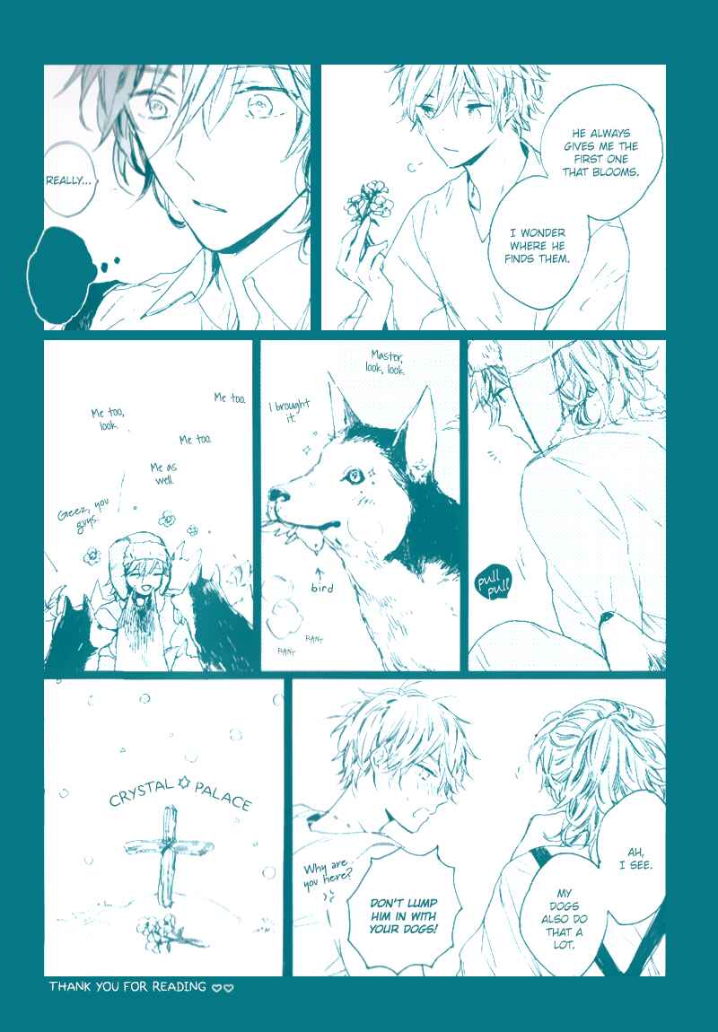 Page 42 Chapter 6 Crystal Palace