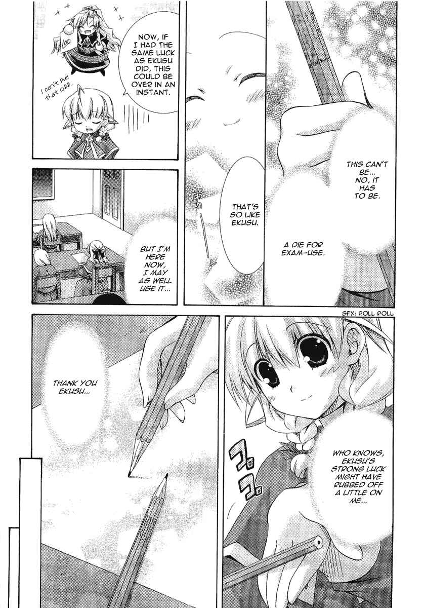 Page 24 Chapter 6 Holy☆Hearts!