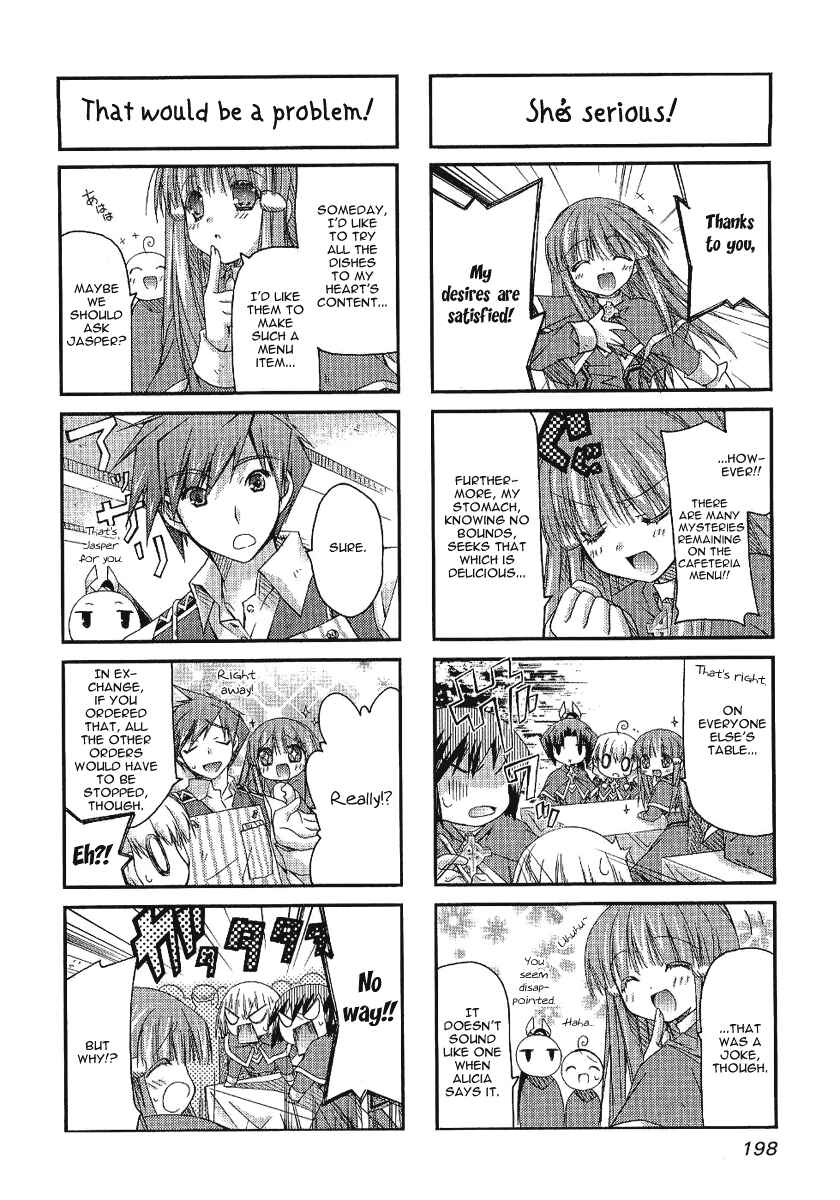 Page 39 Chapter 6 Holy☆Hearts!