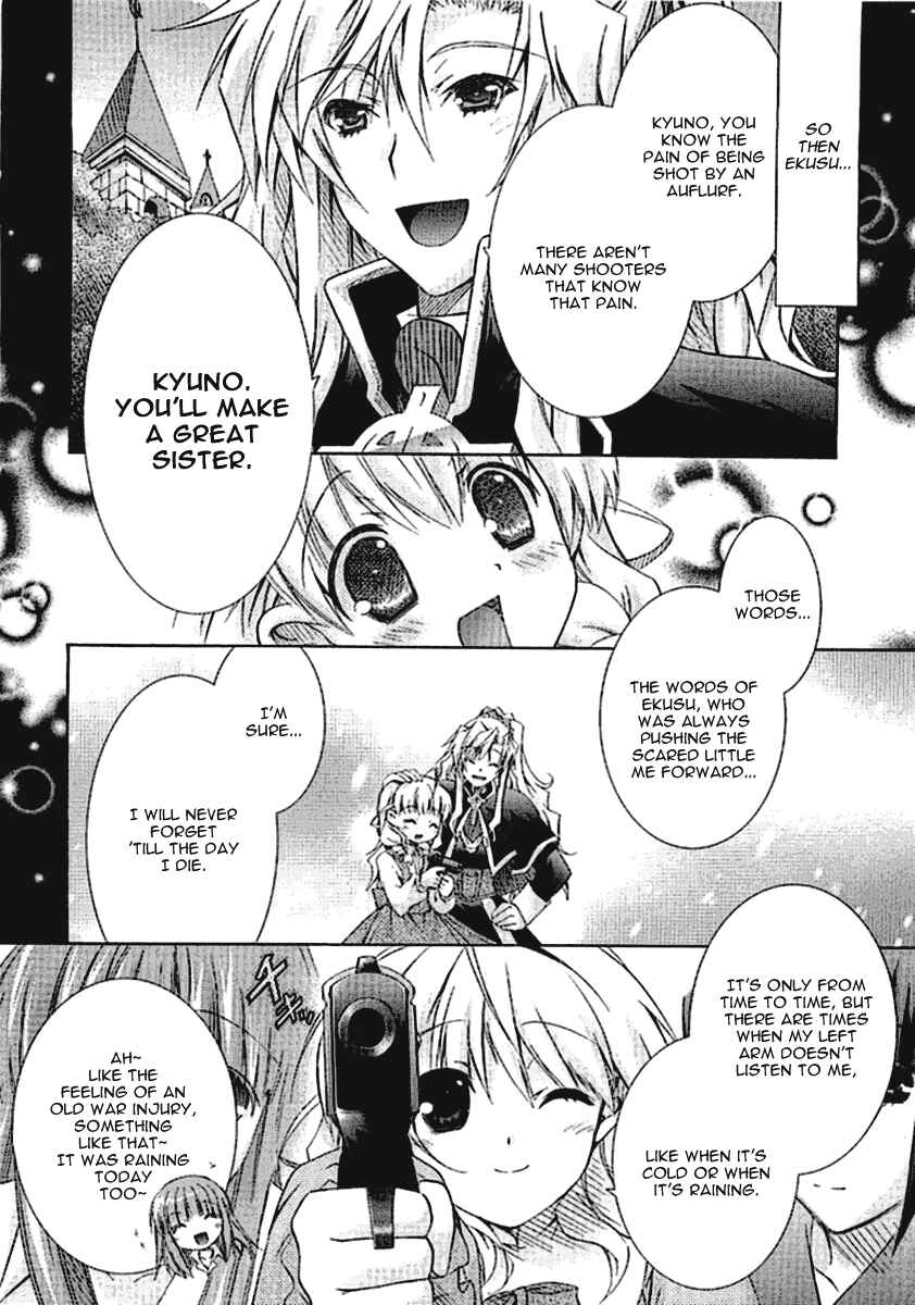 Page 29 Chapter 4 Holy☆Hearts!