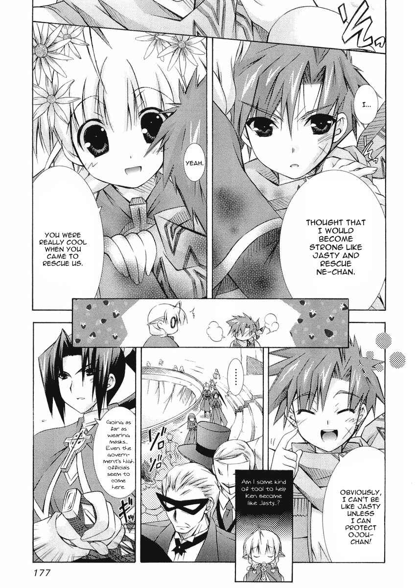 Page 18 Chapter 12 Holy☆Hearts!