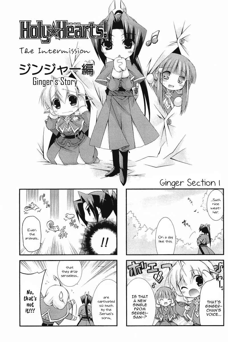 Page 36 Chapter 12 Holy☆Hearts!