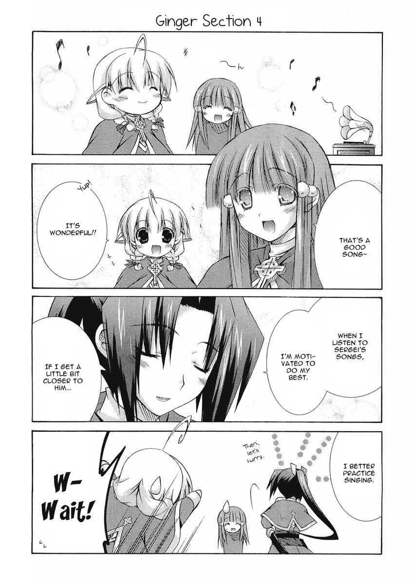 Page 39 Chapter 12 Holy☆Hearts!