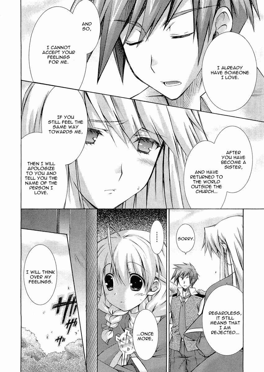 Page 19 Chapter 9 Holy☆Hearts!
