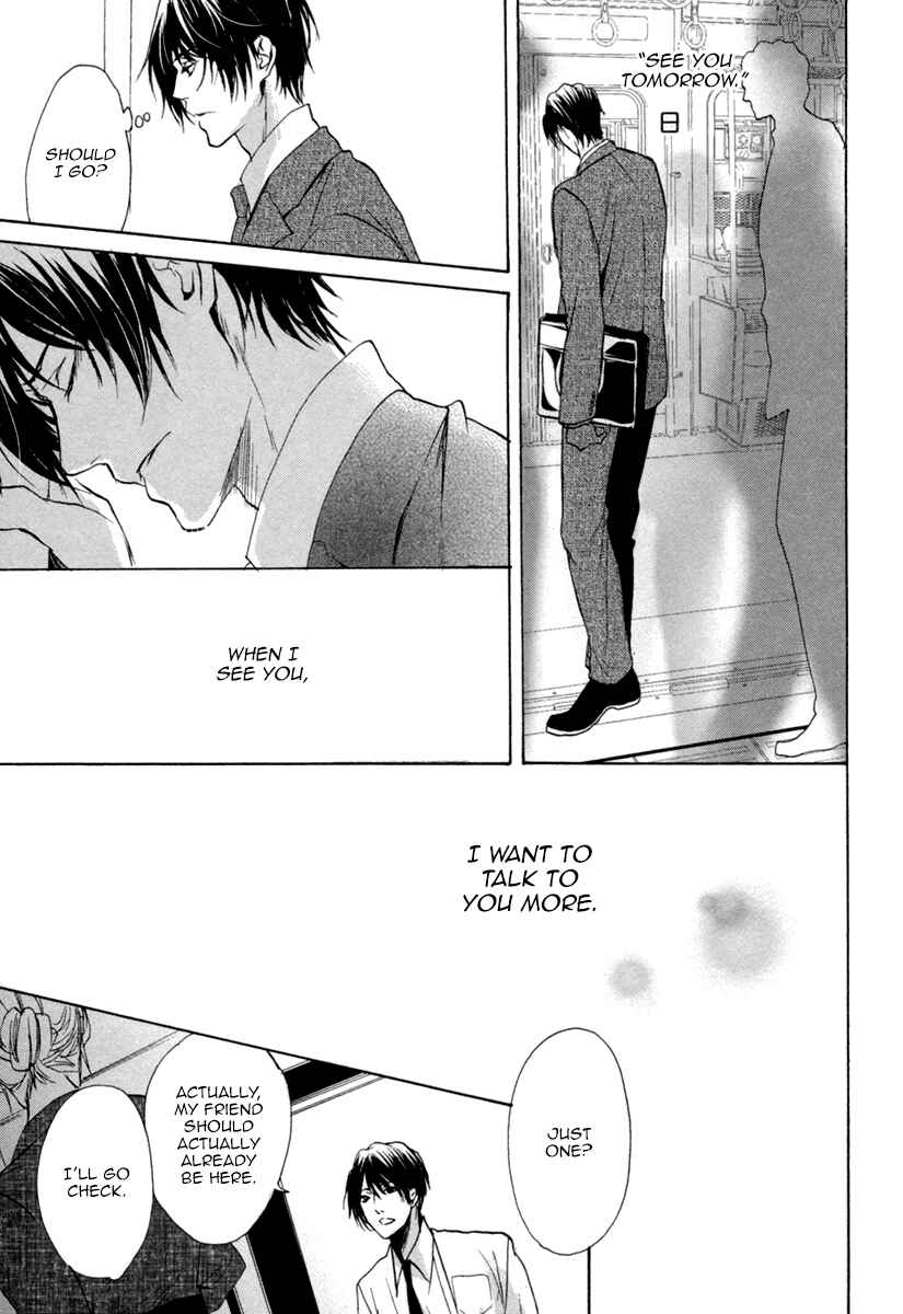 Page 28 Chapter 1 Suki o Oshiete