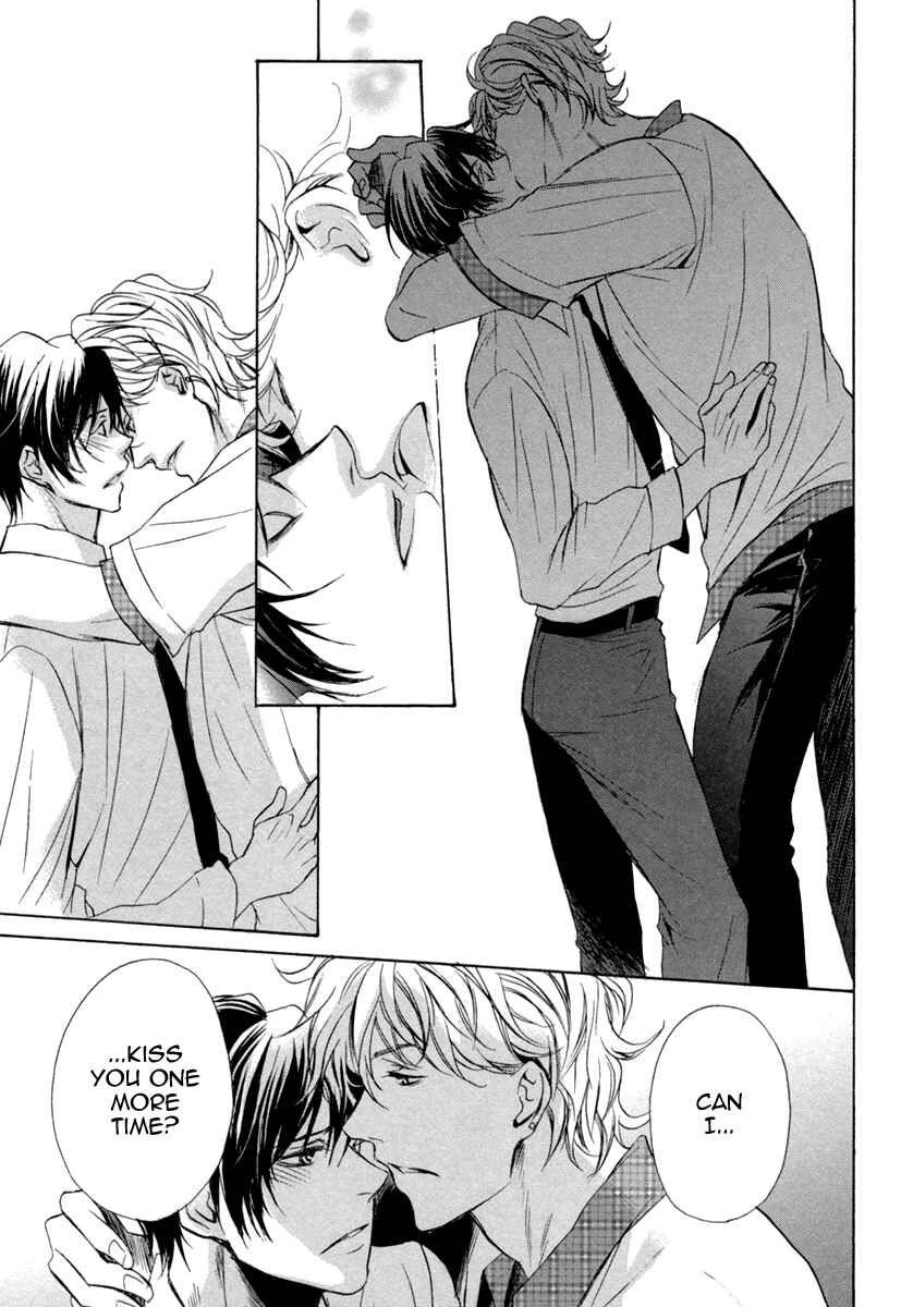 Page 36 Chapter 1 Suki o Oshiete
