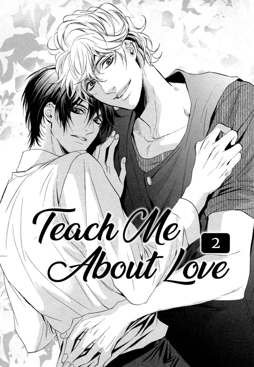 Page 5 Chapter 2 Suki o Oshiete