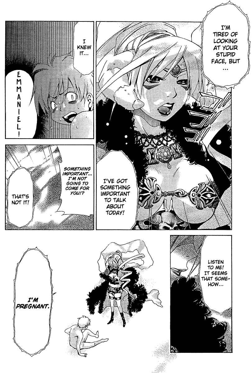 Page 23 Chapter 19 Oretama ~Ore ga Chikyuu wo Sukuutte!?~