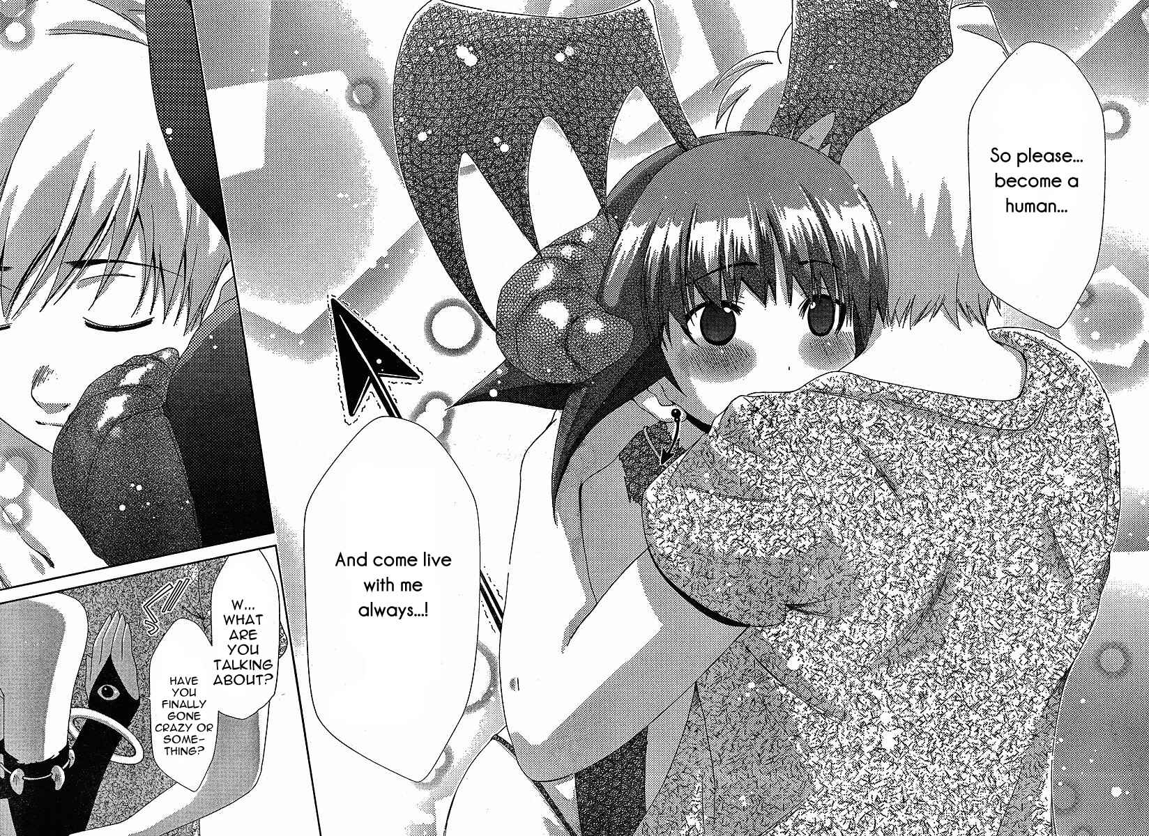 Page 16 Chapter 37 Oretama ~Ore ga Chikyuu wo Sukuutte!?~