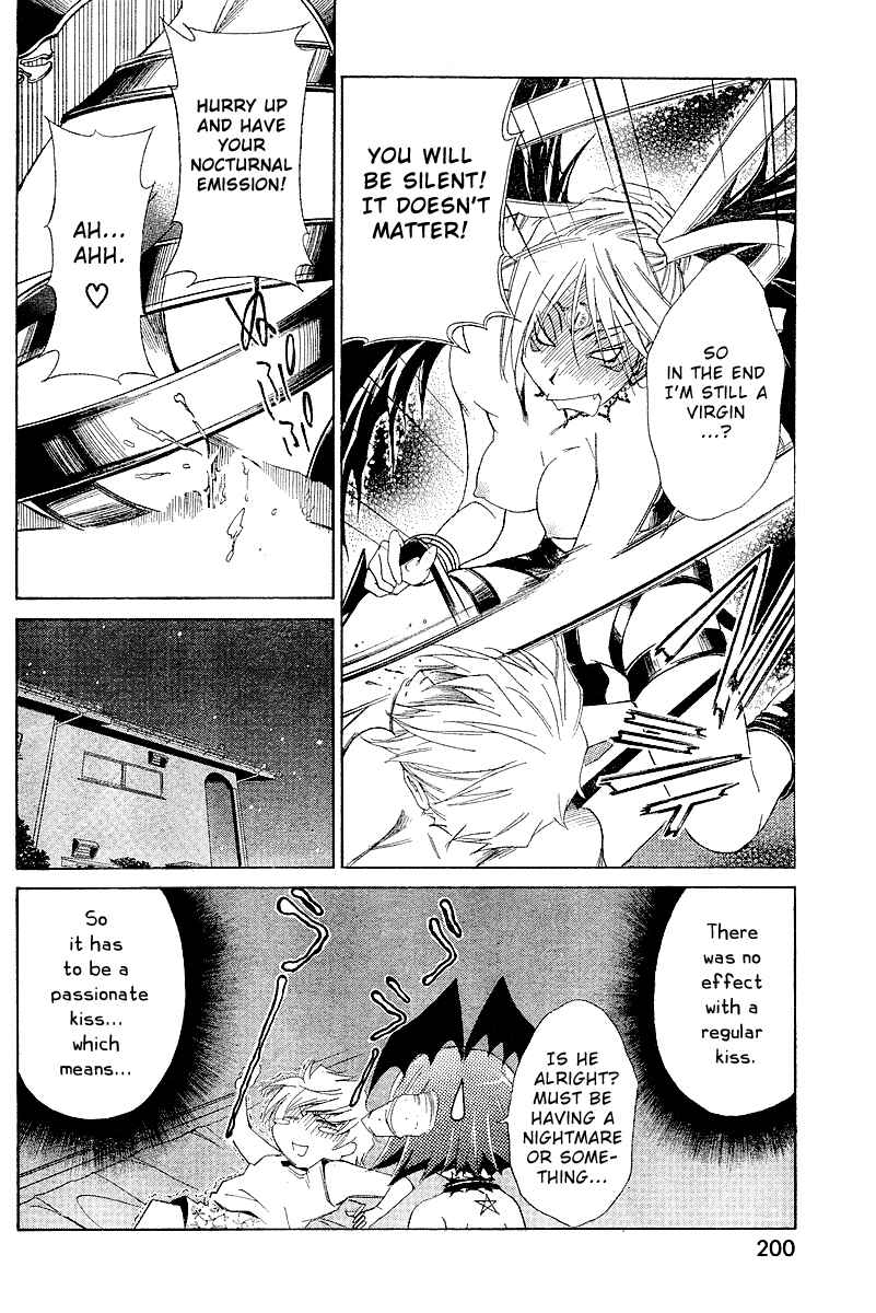 Page 20 Chapter 4 Oretama ~Ore ga Chikyuu wo Sukuutte!?~