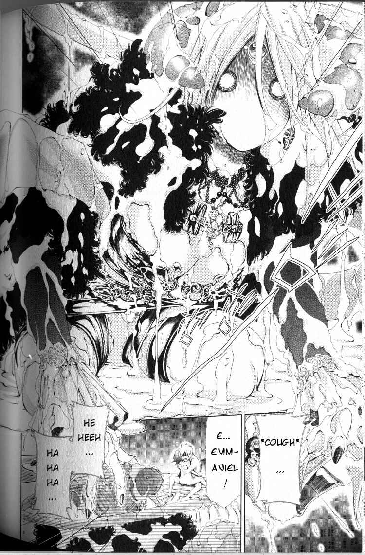 Page 15 Chapter 41 Oretama ~Ore ga Chikyuu wo Sukuutte!?~