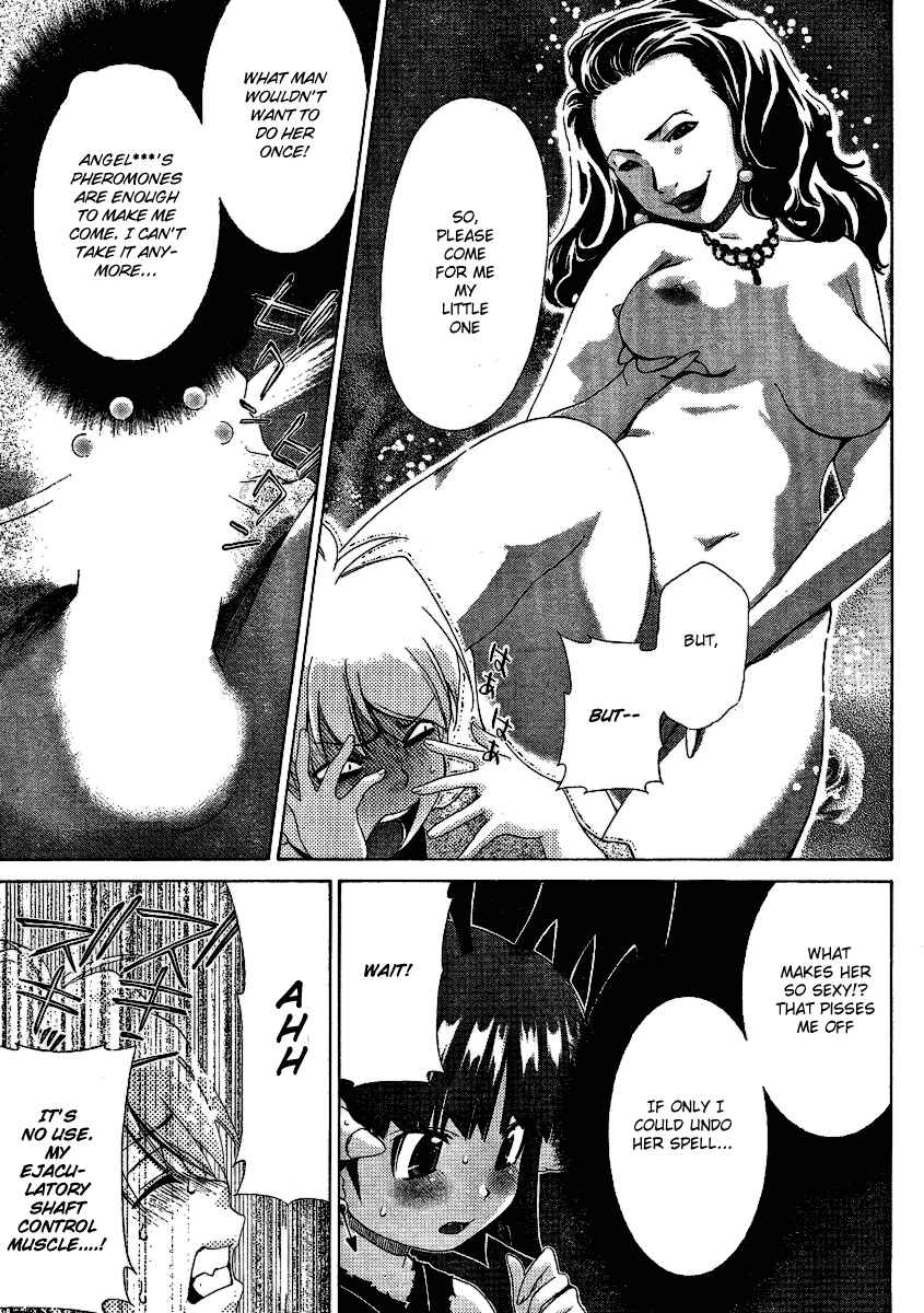 Page 20 Chapter 28 Oretama ~Ore ga Chikyuu wo Sukuutte!?~
