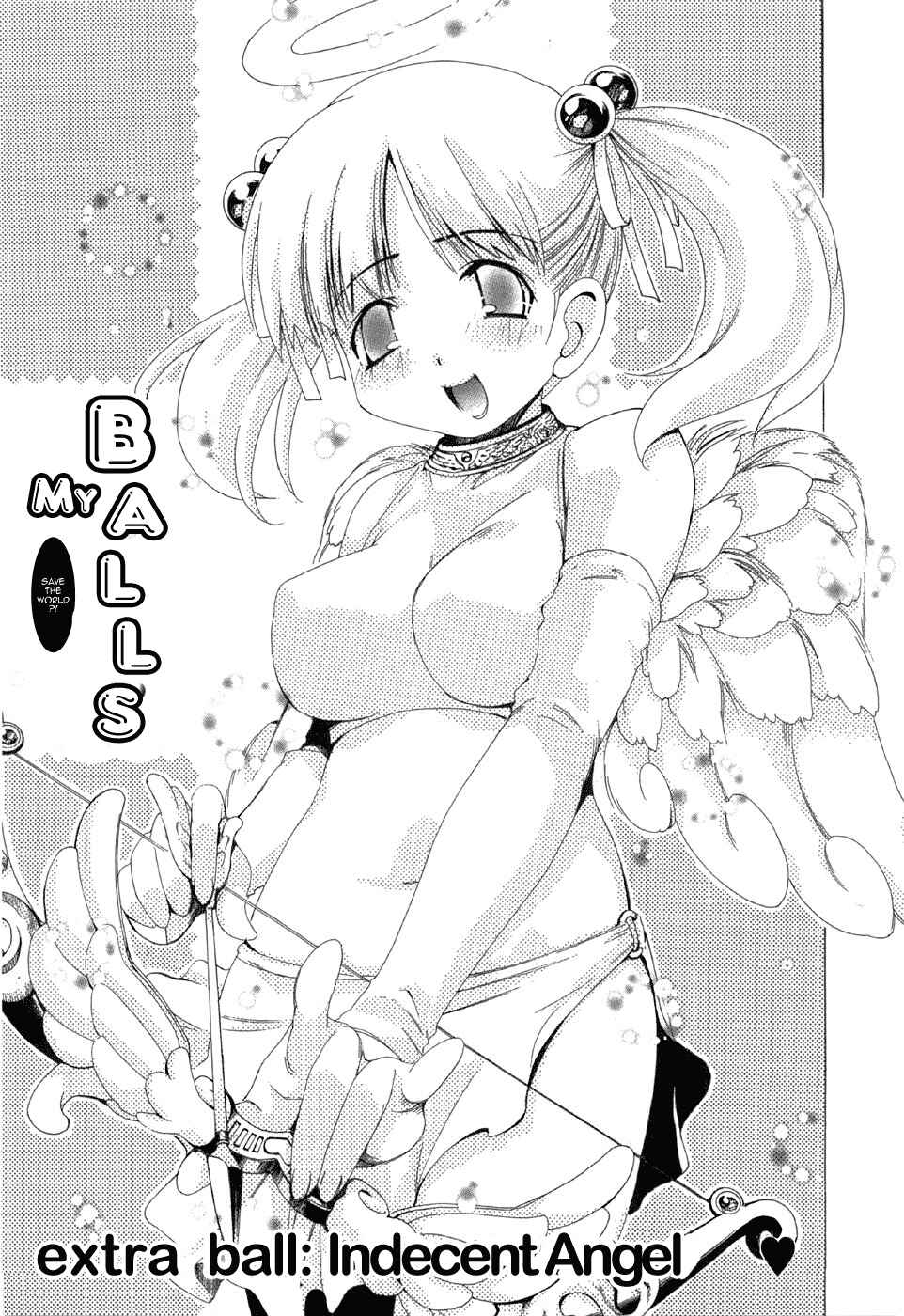 Page 2 Chapter 14.2 Oretama ~Ore ga Chikyuu wo Sukuutte!?~