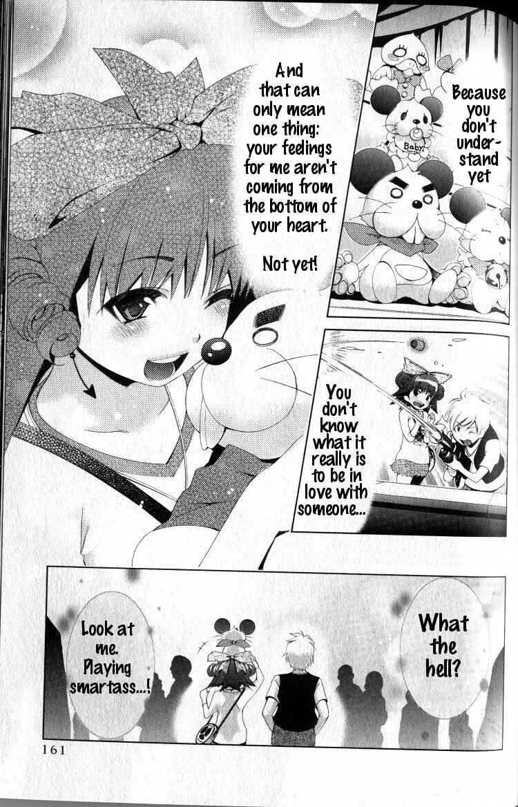 Page 13 Chapter 40 Oretama ~Ore ga Chikyuu wo Sukuutte!?~