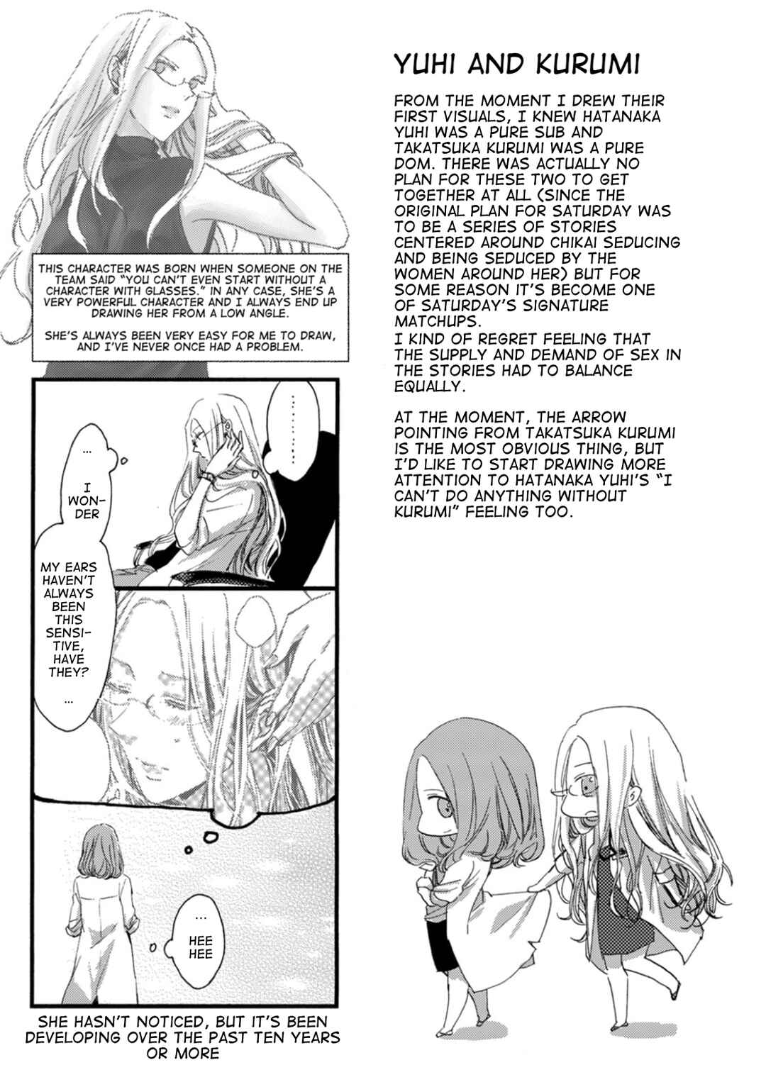 Page 4 Chapter 3 Saturday