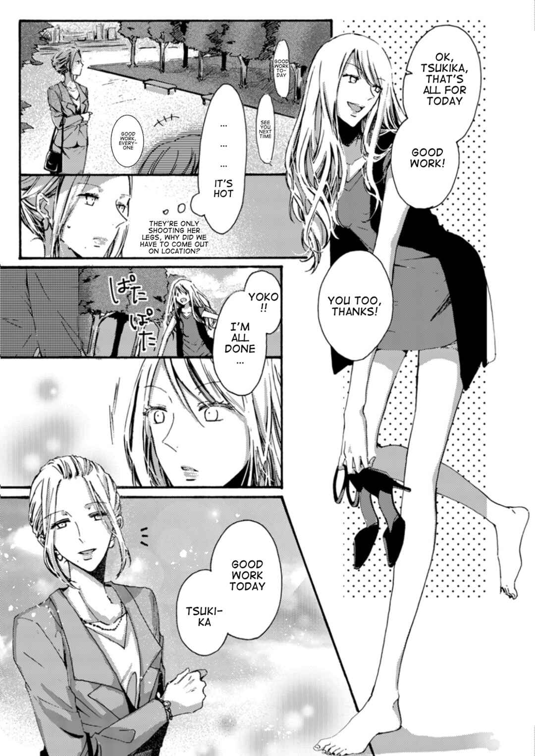 Page 2 Chapter 6 Saturday