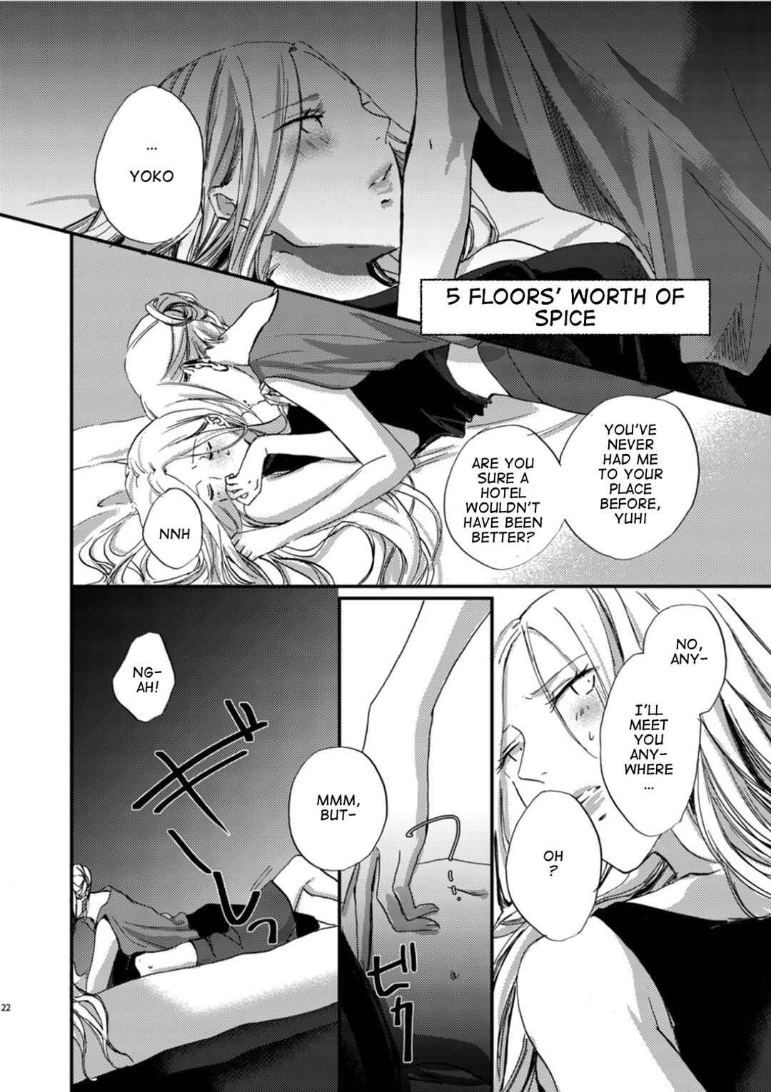 Page 1 Chapter 3 Saturday