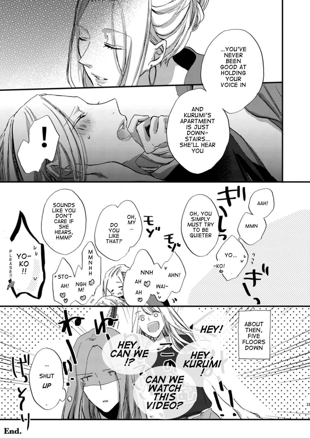 Page 2 Chapter 3 Saturday