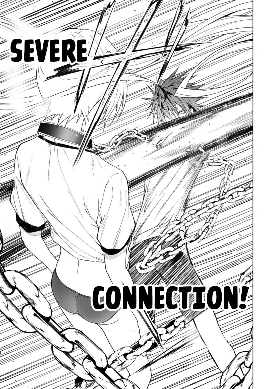 Page 18 Chapter 43 Maou Gakuen no Hangyakusha