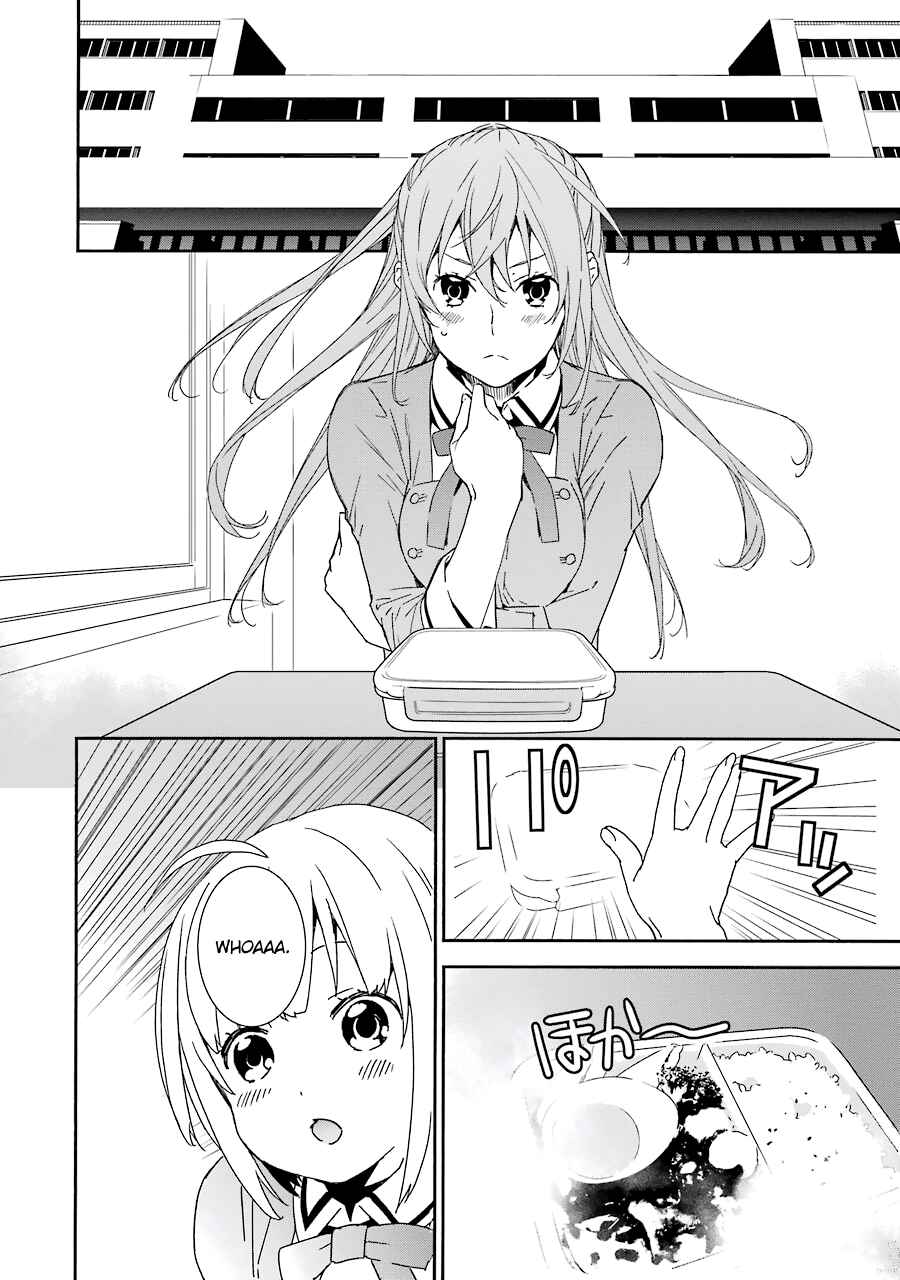 Page 23 Chapter 2 Brave Star☆ Romantics