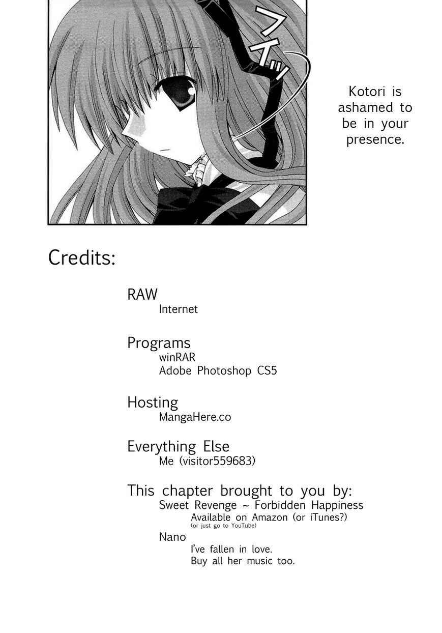 Page 18 Chapter 16 Puchi Houndo
