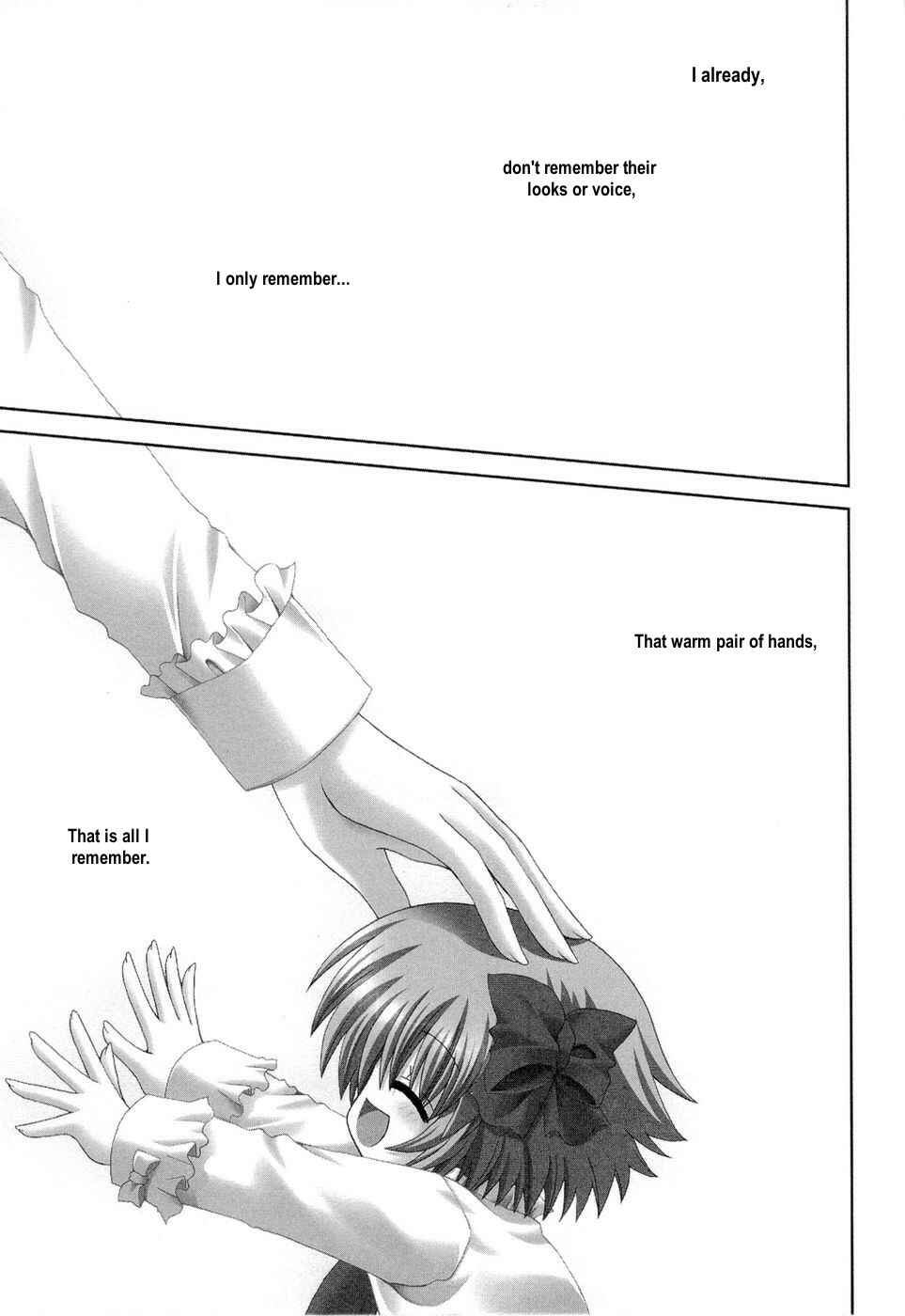 Page 33 Chapter 19 Puchi Houndo