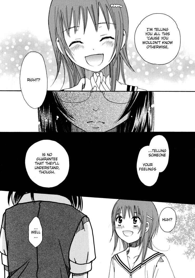 Page 25 Chapter 12 Hatsukoi Shimai