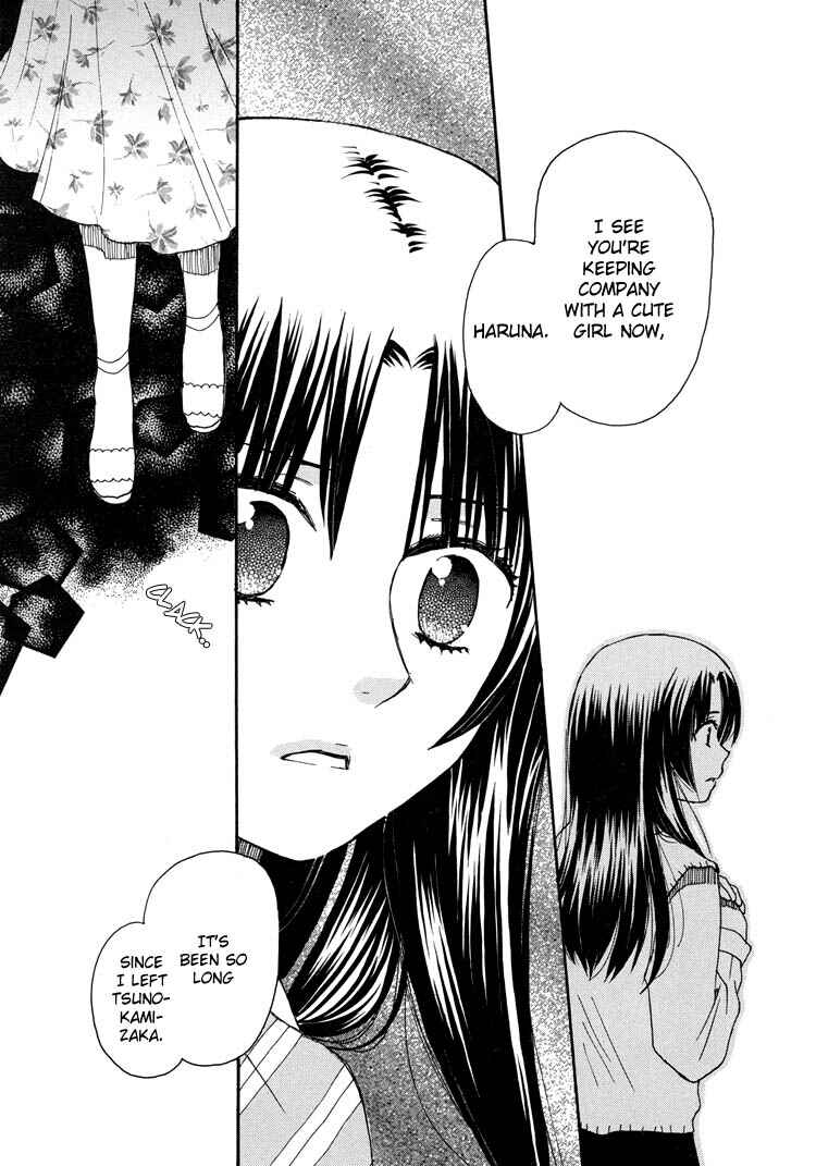 Page 31 Chapter 12 Hatsukoi Shimai