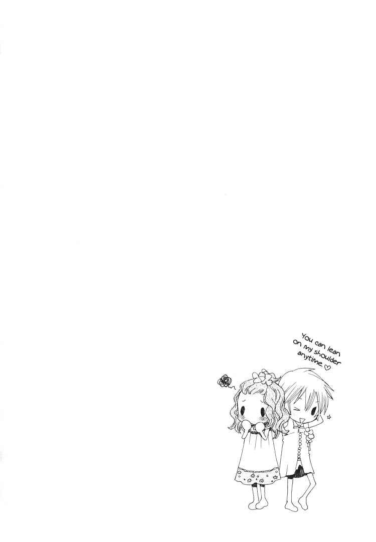 Page 34 Chapter 12 Hatsukoi Shimai