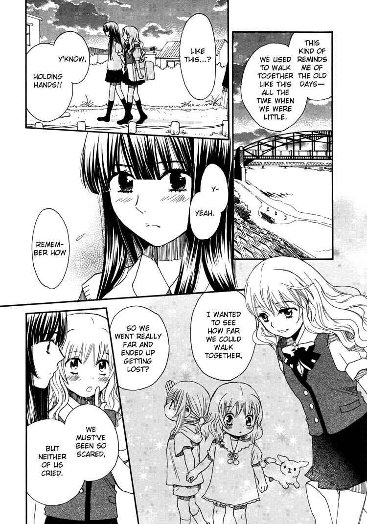 Page 6 Chapter 12 Hatsukoi Shimai