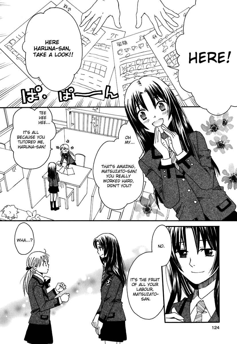 Page 20 Chapter 4 Hatsukoi Shimai
