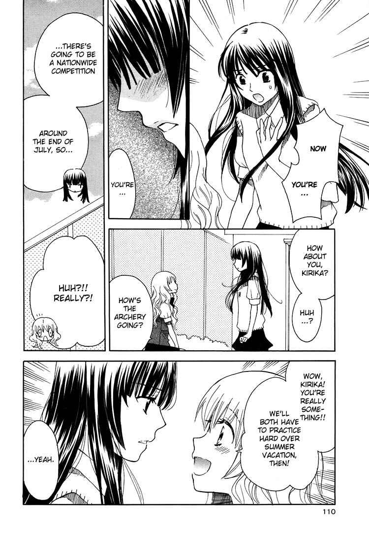 Page 26 Chapter 10 Hatsukoi Shimai