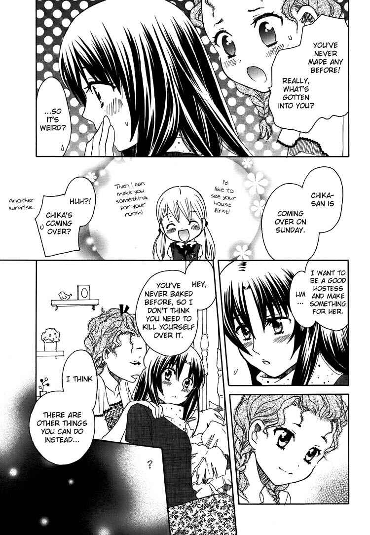 Page 31 Chapter 10 Hatsukoi Shimai
