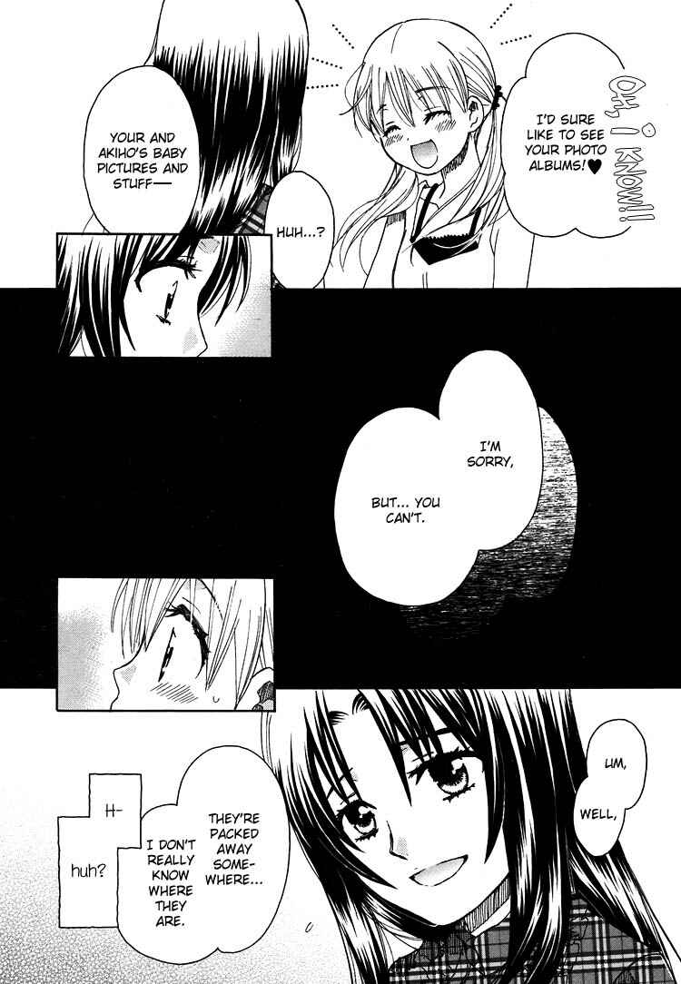 Page 37 Chapter 10 Hatsukoi Shimai