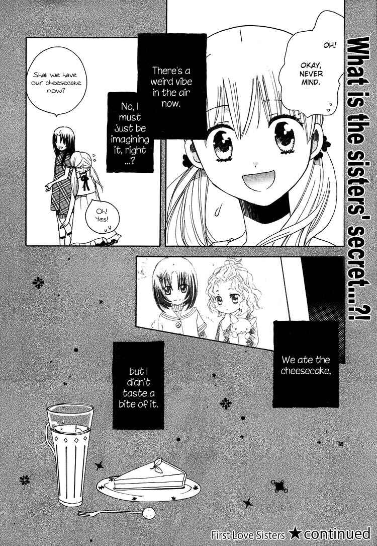 Page 38 Chapter 10 Hatsukoi Shimai