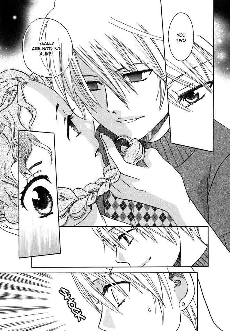 Page 29 Chapter 8 Hatsukoi Shimai