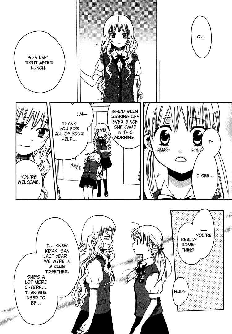 Page 22 Chapter 7 Hatsukoi Shimai