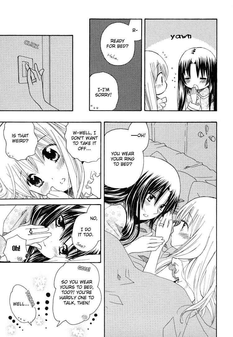 Page 41 Chapter 13 Hatsukoi Shimai