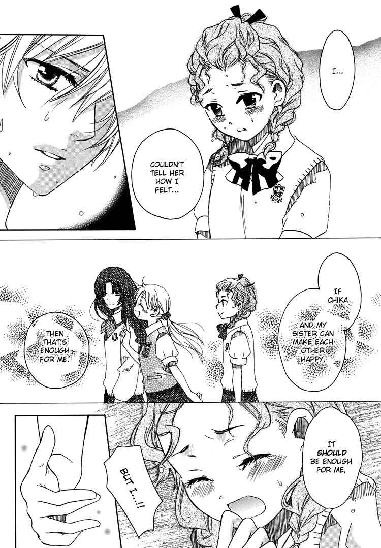 Page 22 Chapter 9 Hatsukoi Shimai